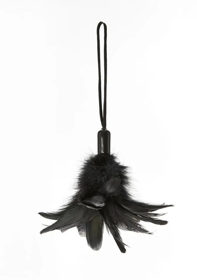 Sportsheets Pleasure Feather Sportsheets Vibrators