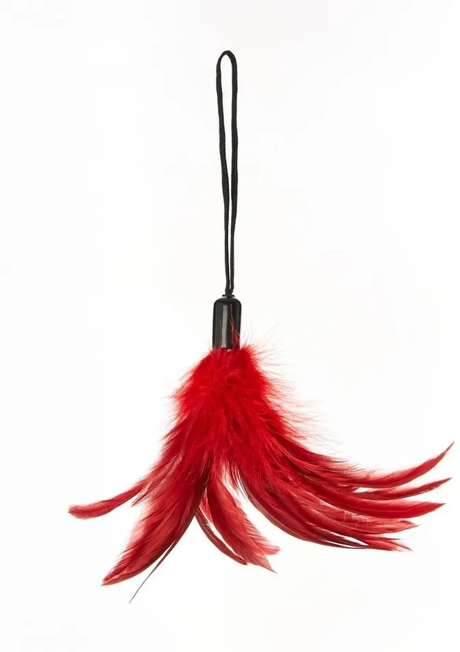 Sportsheets Pleasure Feather Sportsheets Vibrators