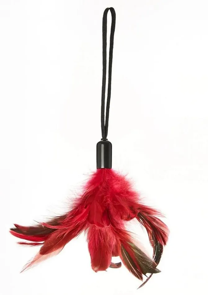 Sportsheets Pleasure Feather Sportsheets Vibrators