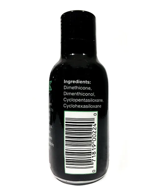 Spunk Pure Silicone Lube D Enterprises Female Sex Toys