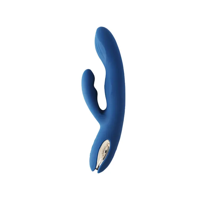 SVAKOM Aylin Pulsating Rabbit Vibrator Svakom Female Sex Toys