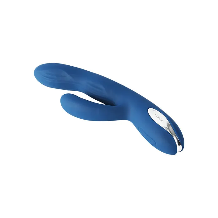 SVAKOM Aylin Pulsating Rabbit Vibrator Svakom Female Sex Toys