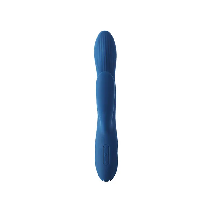 SVAKOM Aylin Pulsating Rabbit Vibrator Svakom Female Sex Toys