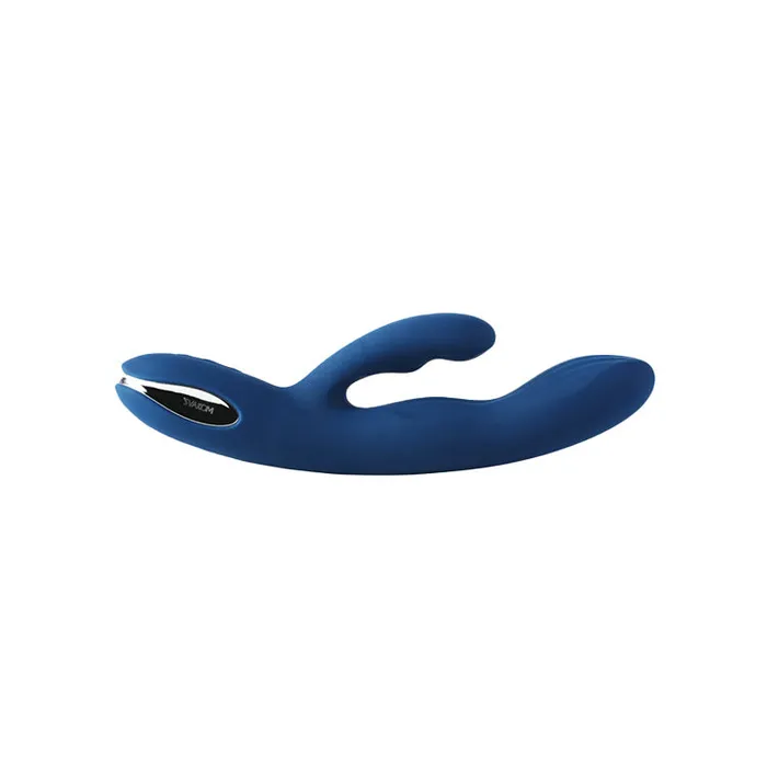SVAKOM Aylin Pulsating Rabbit Vibrator Svakom Female Sex Toys