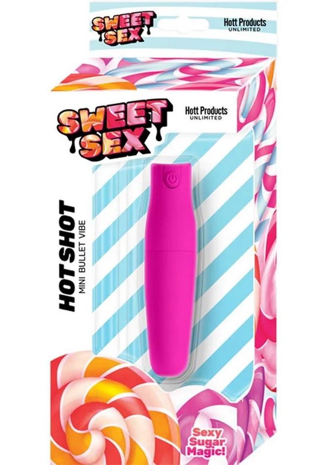 Sweet Sex Hot Shot Rechargeable Silicone Power Bullet Sweet Sex Female Sex Toys Sweet Sex Hot Shot Rechargeable Silicone Power Bullet Sweet Sex Female Sex Toys