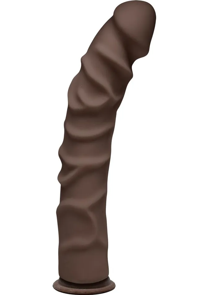 The D The D Ragin D Ultraskyn Dildo Dildos