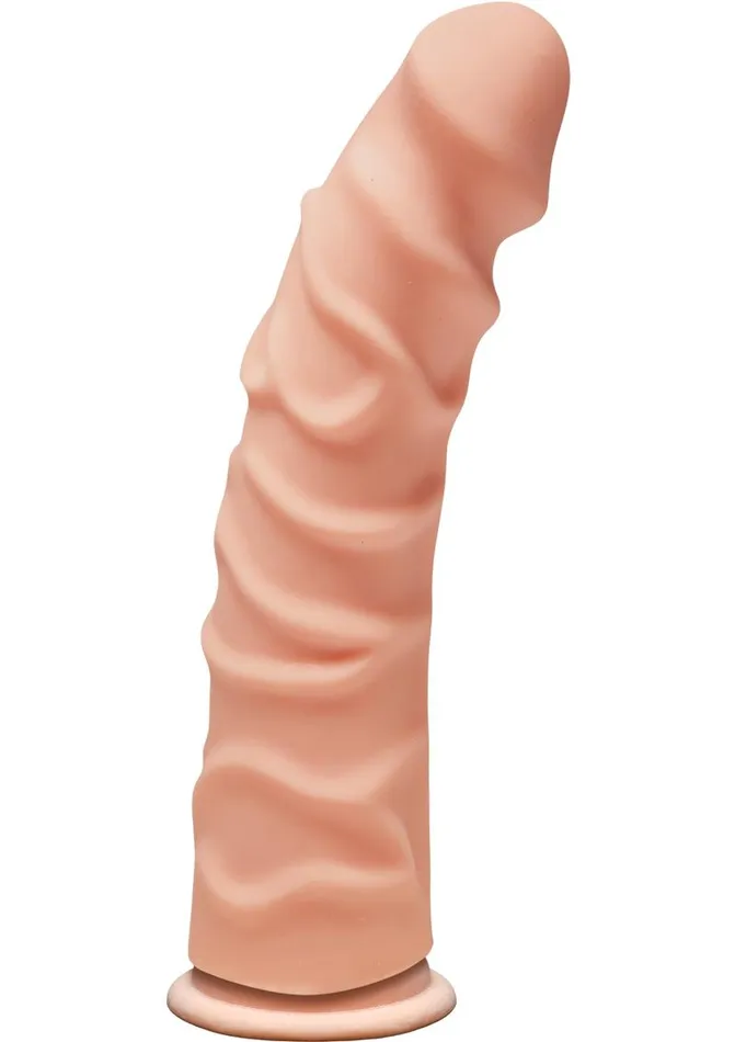 The D The D Ragin D Ultraskyn Dildo Dildos