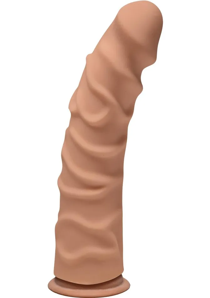 The D The D Ragin D Ultraskyn Dildo Dildos