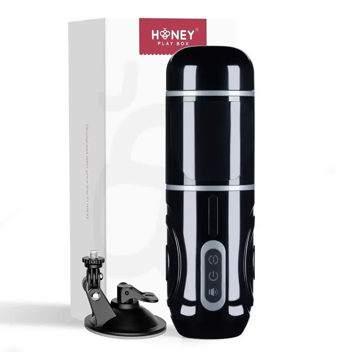 Vibrators AALAM Honey Play Box