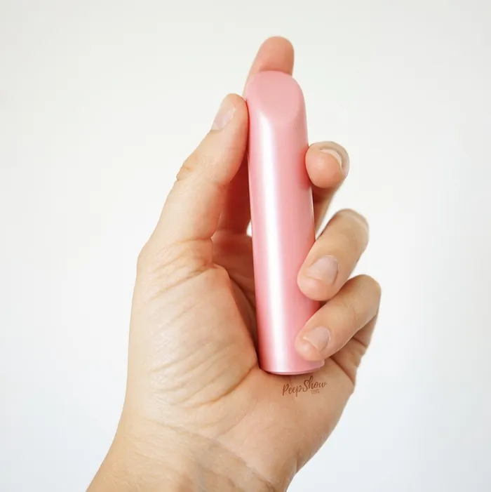 Vibrators Blush Novelties Blush Novelties Exposed Nocturnal Lipstick Bullet Vibrator Vibrators Blush Novelties Blush Novelties Exposed Nocturnal Lipstick Bullet Vibrator