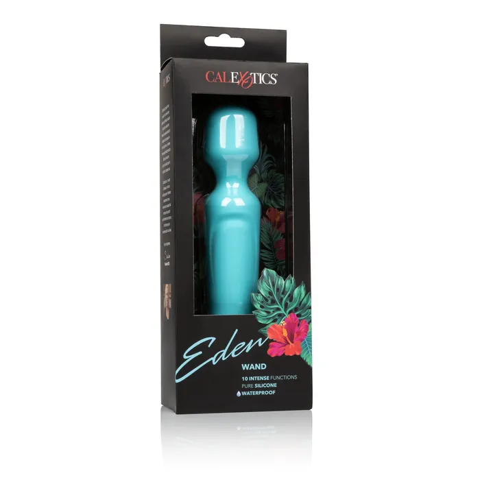 Vibrators California Exotic Eden Wand