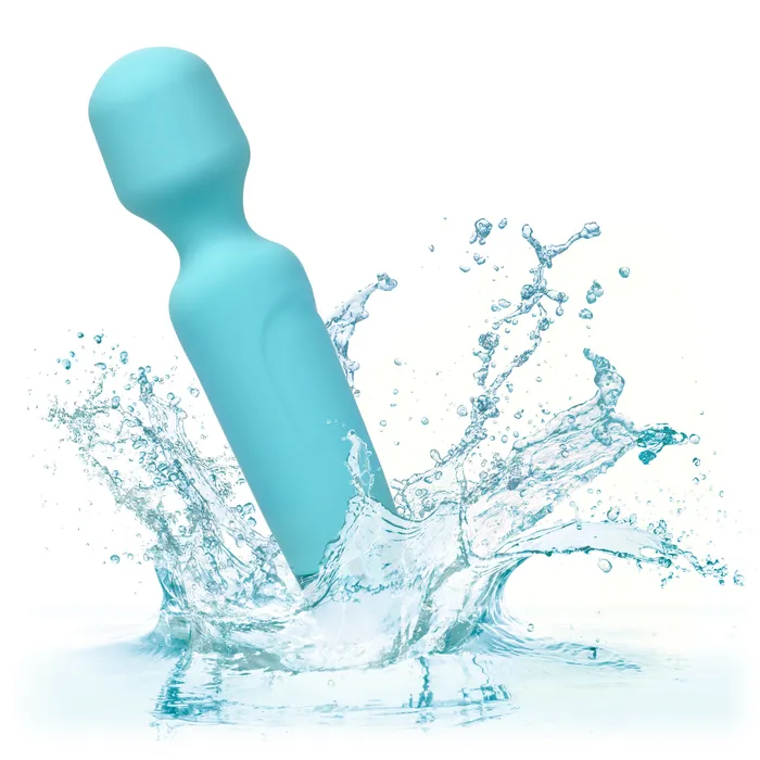 Vibrators California Exotic Eden Wand