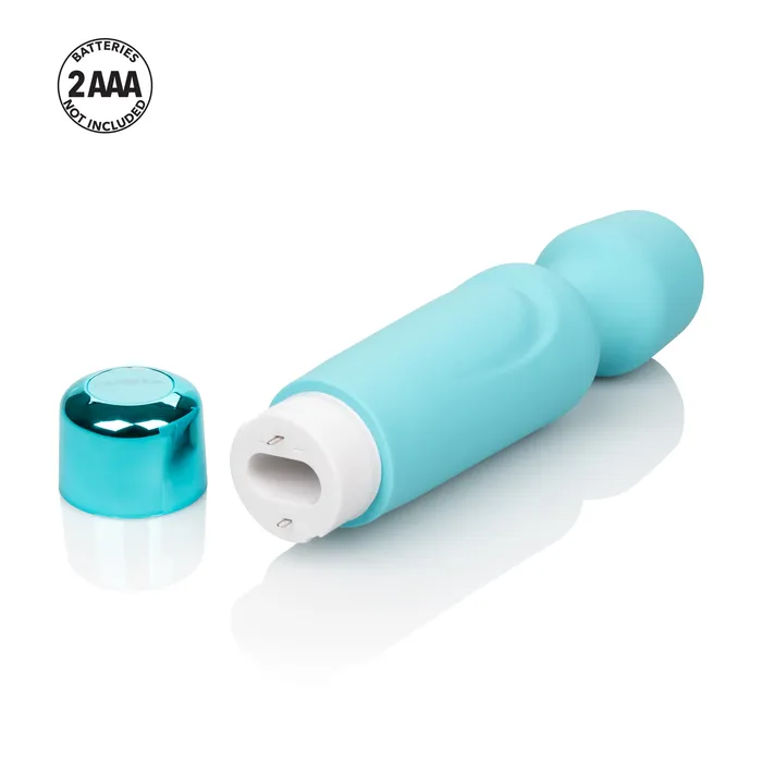 Vibrators California Exotic Eden Wand