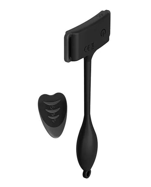 Vibrators Cnex Eic Corpadrien Lastic Adrien Lastic PanT Vibe Black