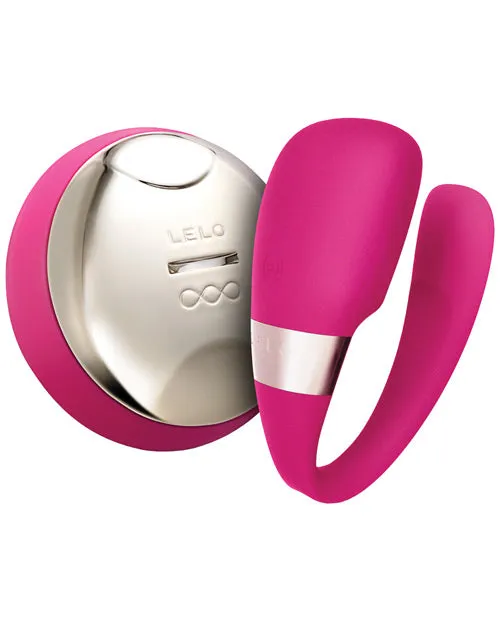 Vibrators Lelo INC Lelo Tiani 3