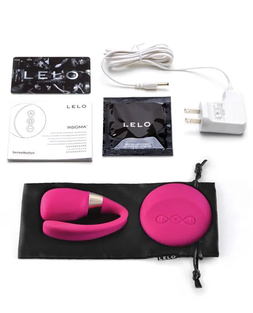 Vibrators Lelo INC Lelo Tiani 3