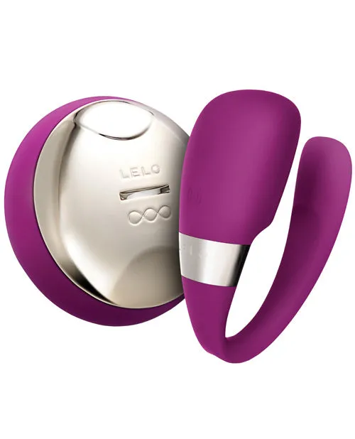 Vibrators Lelo INC Lelo Tiani 3