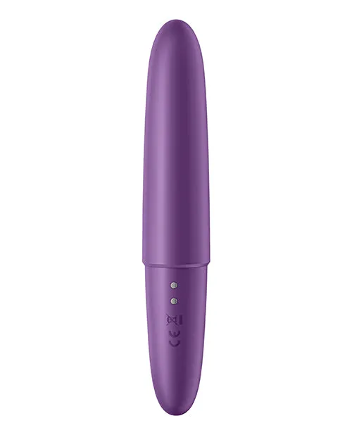 Vibrators Satisfyer Ultra Power Bullet 6 Eis INCsatisfyer