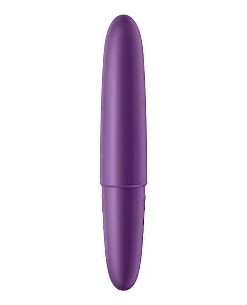 Vibrators Satisfyer Ultra Power Bullet 6 Eis INCsatisfyer