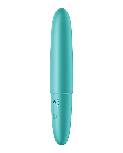 Vibrators Satisfyer Ultra Power Bullet 6 Eis INCsatisfyer