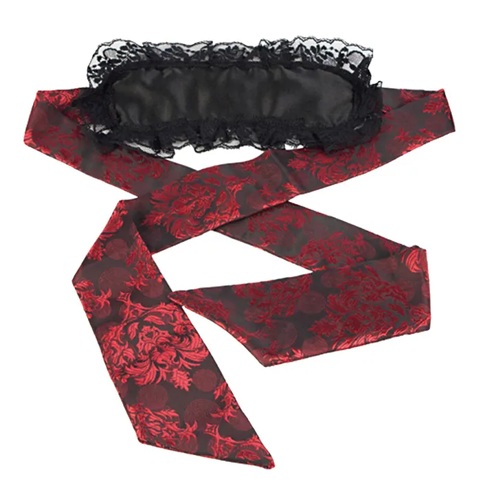 Vibrators Scandal California Exotic Scandal Eye Mask