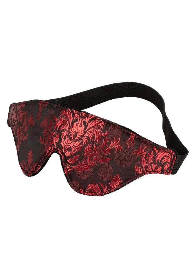 Vibrators Scandal Scandal Blackout Eye Mask