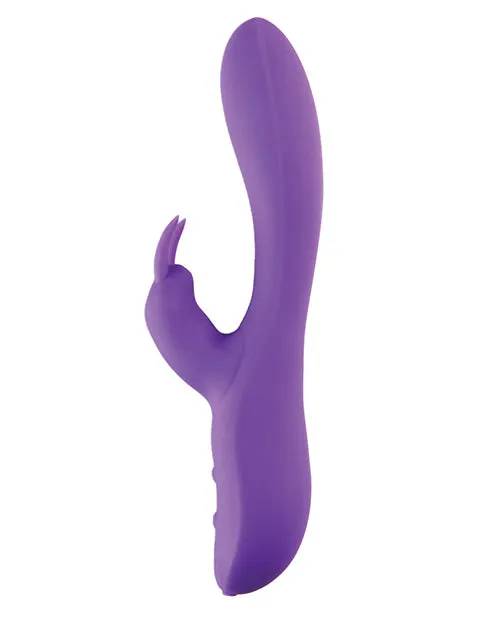 Vibrators Sensuelle Brandii Bendable Rabbit Novel Creations Usa INC