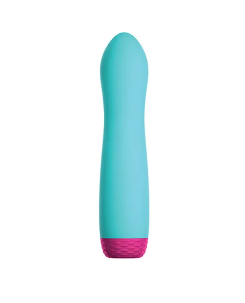 Vvole Female Sex Toys Femme Funn Rora Rotating Bullet Turquoise
