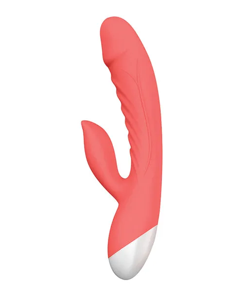 Vvole Vibrators Luv Inc Rabbit Vibrator