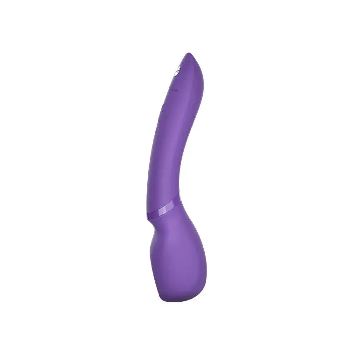 WeVibe Vibrators WeVibe Wand 2 Waterproof Rechargeable Vibrator