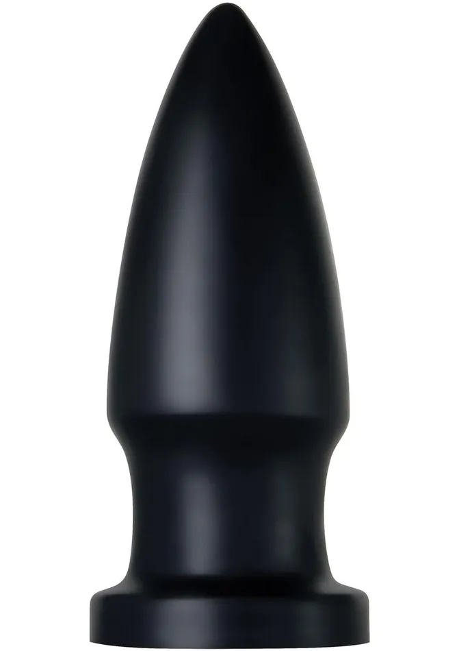 Zero Tolerance Anal Zero Tolerance Titan Anal Plug