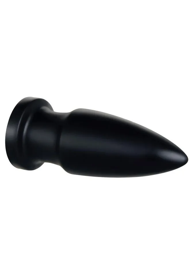 Zero Tolerance Anal Zero Tolerance Titan Anal Plug