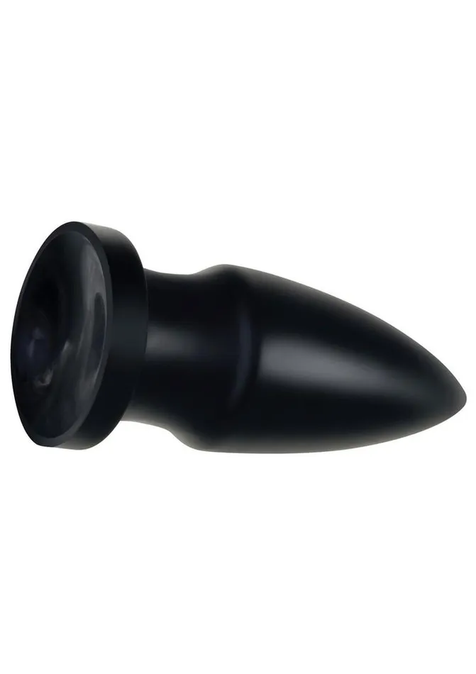 Zero Tolerance Anal Zero Tolerance Titan Anal Plug