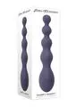 Zero Tolerance Zero Tolerance Rumpy Bumpy Rechargeable Silicone Anal Beads Anal