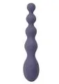 Zero Tolerance Zero Tolerance Rumpy Bumpy Rechargeable Silicone Anal Beads Anal