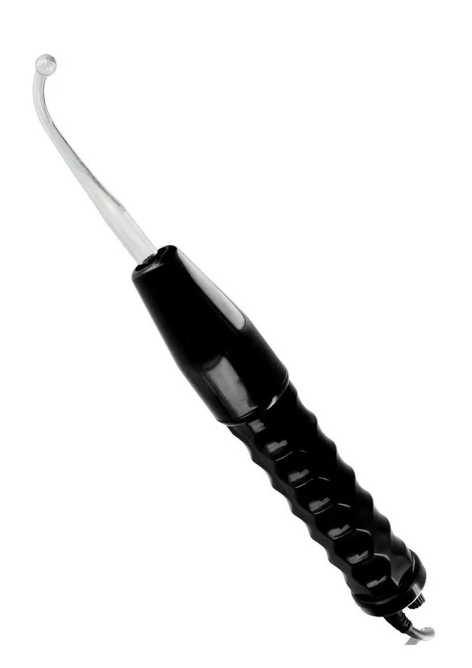 Zeus Electrosex Twilight Wand 110v Zeus Electrosex Vibrators