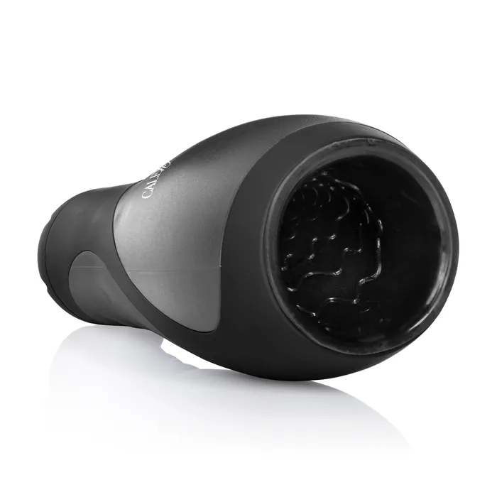 Apollo Power Strokers Black CalExotics Anal