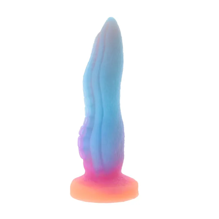 Creature Cocks TentaCock GlowintheDark Dildo NSP Dildos