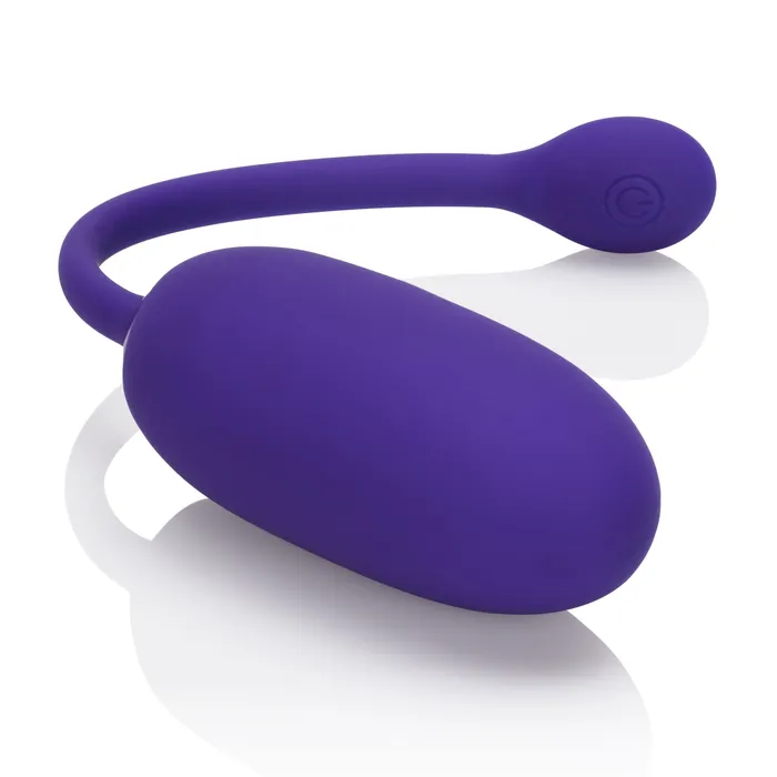 Female Sex Toys CalExotics Rechargeable Kegel Ball Starter
