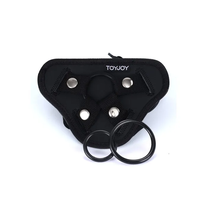 Female Sex Toys ToyJoy ToyJoy Get Real StrapOn Harness Female Sex Toys ToyJoy ToyJoy Get Real StrapOn Harness