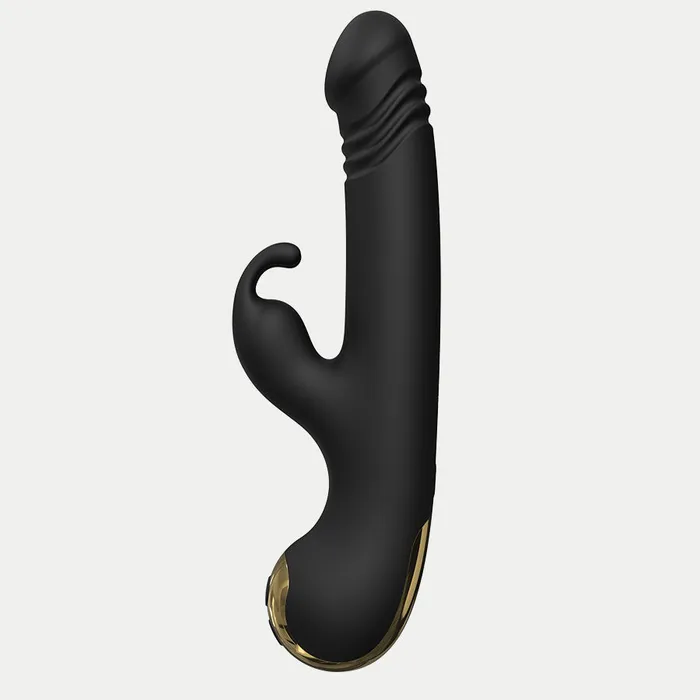 HAPPY RABBIT GSpot Thrusting Vibrator 86 Inch Shande Vibrators