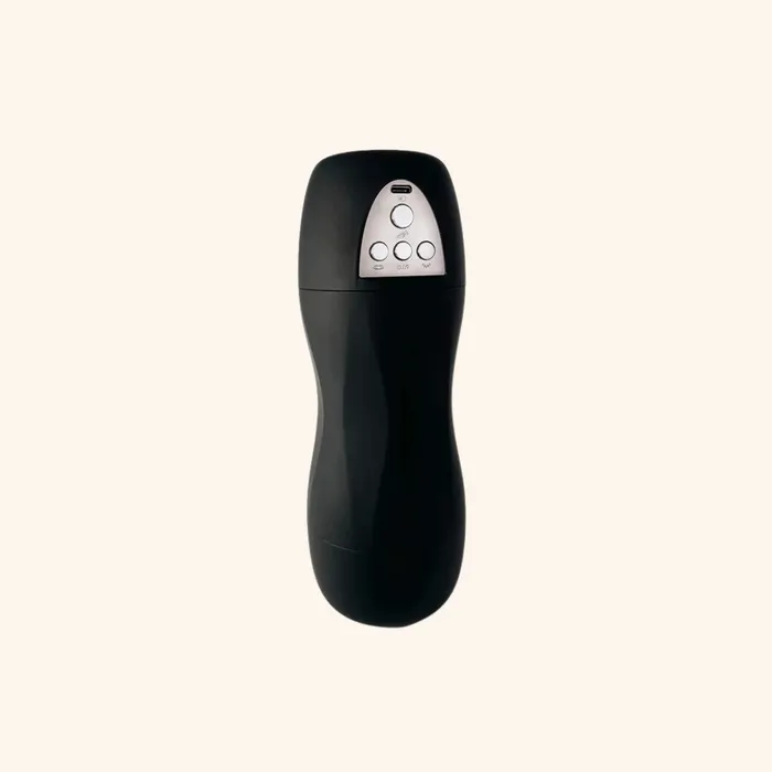 High Rize Suck Master HIGH RIZE Vibrators