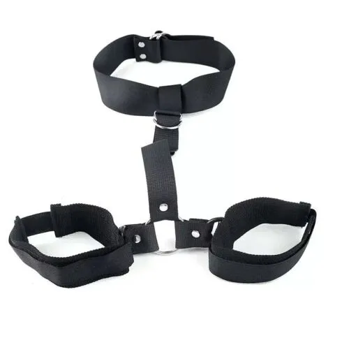 HotPinkSexyShop Cinghie costrittive BDSM slave Collare Manette sottomissione fetish bondage Couples HotPinkSexyShop Cinghie costrittive BDSM slave Collare Manette sottomissione fetish bondage Couples
