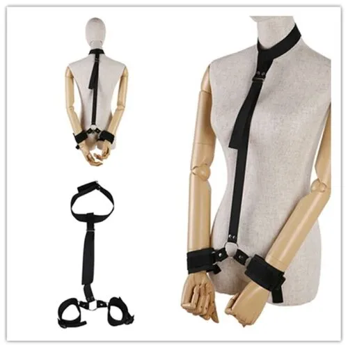 HotPinkSexyShop Cinghie costrittive BDSM slave Collare Manette sottomissione fetish bondage Couples HotPinkSexyShop Cinghie costrittive BDSM slave Collare Manette sottomissione fetish bondage Couples
