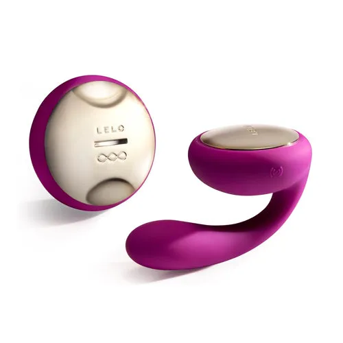Ida by Lelo Lelo Vibrators