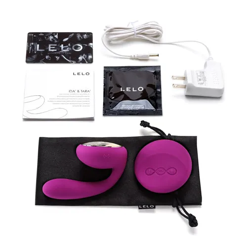 Ida by Lelo Lelo Vibrators