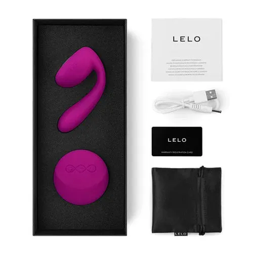 Ida by Lelo Lelo Vibrators