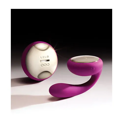Ida by Lelo Lelo Vibrators