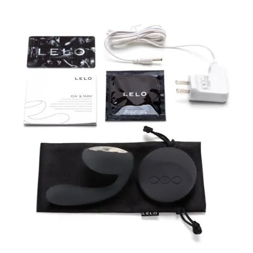 Ida by Lelo Lelo Vibrators