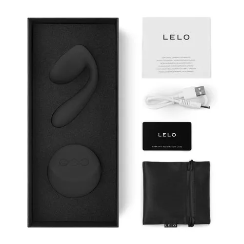 Ida by Lelo Lelo Vibrators